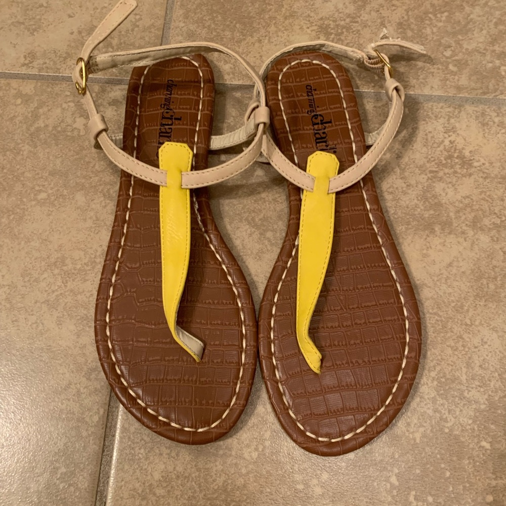 Sandals